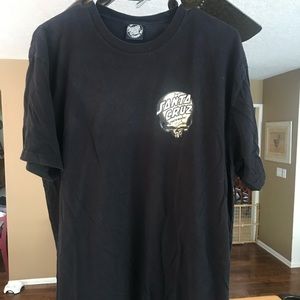 SANTA CRUZ Corey O’brian Tee